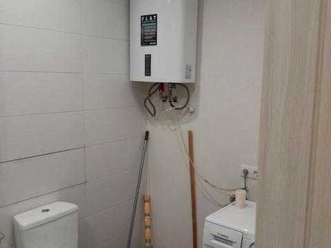 квартира по адресу Мирная ул., (Будинок 1)