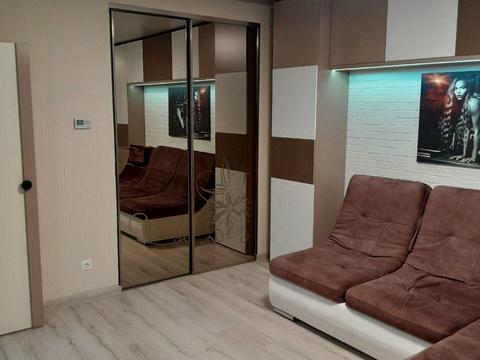 квартира по адресу Мирная ул., (Будинок 1)