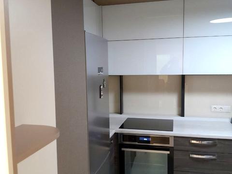 квартира по адресу Мирная ул., (Будинок 1)