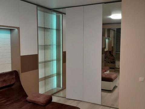 квартира по адресу Мирная ул., (Будинок 1)