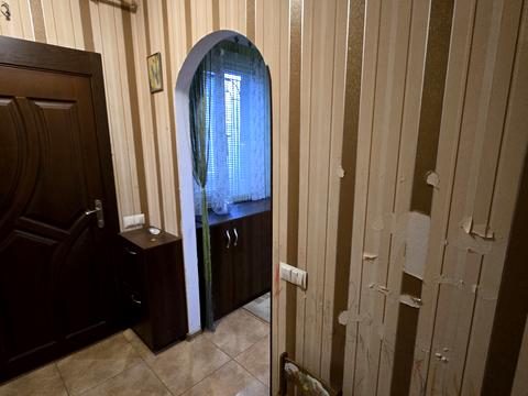 квартира по адресу Океановская ул., 35