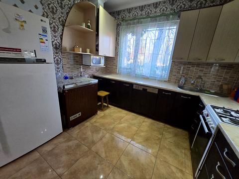 квартира по адресу Океановская ул., 35