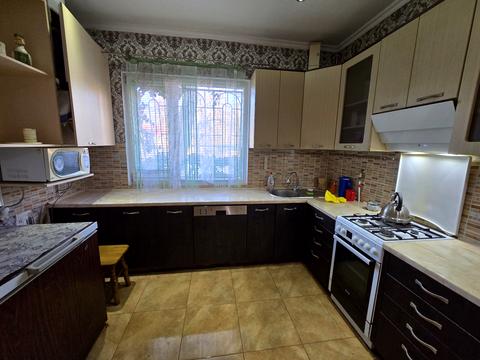 квартира по адресу Океановская ул., 35