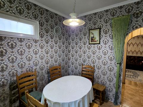 квартира по адресу Океановская ул., 35