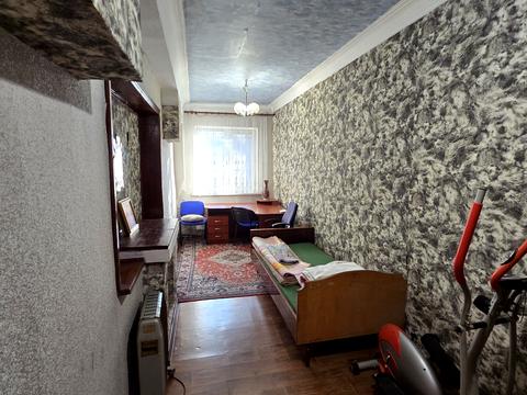 квартира по адресу Океановская ул., 35
