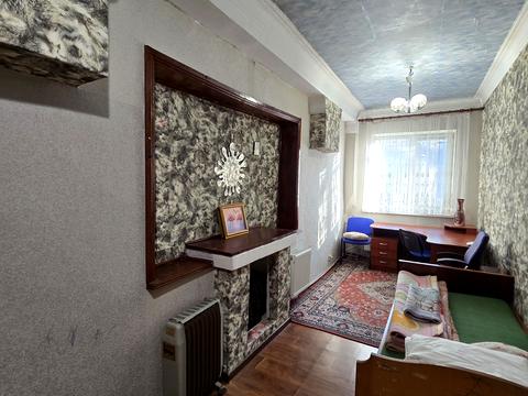 квартира по адресу Океановская ул., 35
