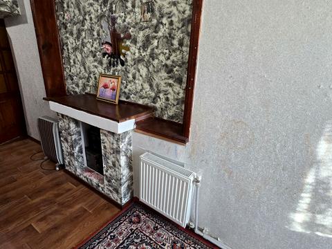 квартира по адресу Океановская ул., 35