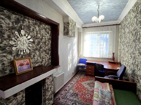 квартира по адресу Океановская ул., 35