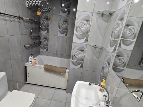 квартира по адресу Океановская ул., 35