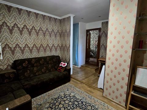 квартира по адресу Океановская ул., 35