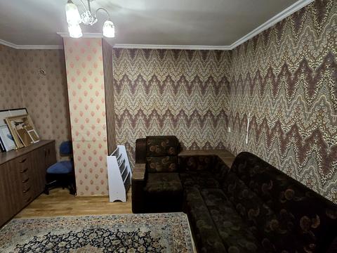 квартира по адресу Океановская ул., 35