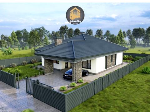 будинок за адресою Лавандова