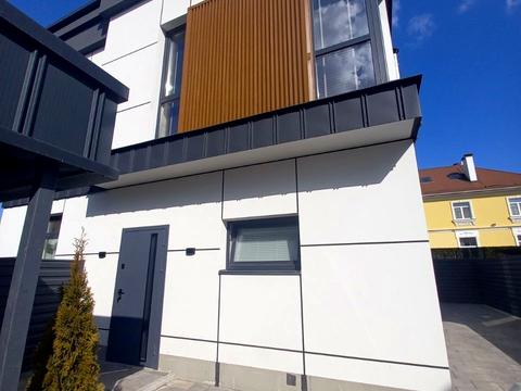 дом по адресу Перемоги