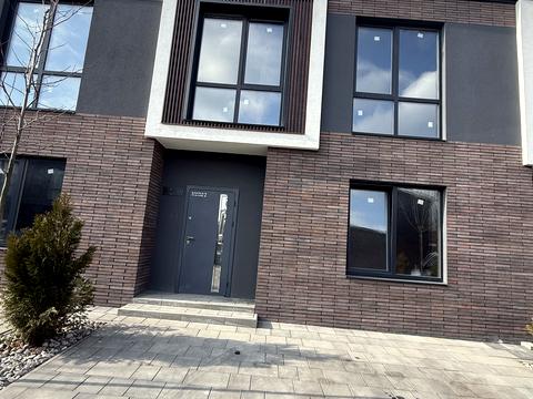 дом по адресу Заводська ул.