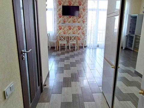 квартира за адресою с. Фонтанка, Грецька вул., 2