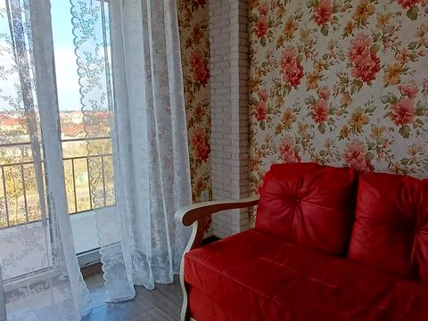 квартира за адресою с. Фонтанка, Грецька вул., 2