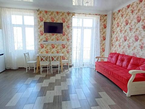 квартира по адресу Греческая ул., 2