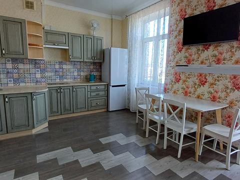 квартира за адресою с. Фонтанка, Грецька вул., 2