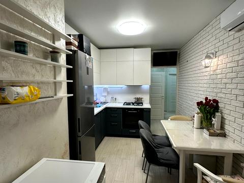 квартира за адресою Соборна вул., 126/1