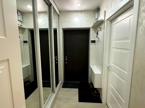 квартира за адресою Соборна вул., 126/1