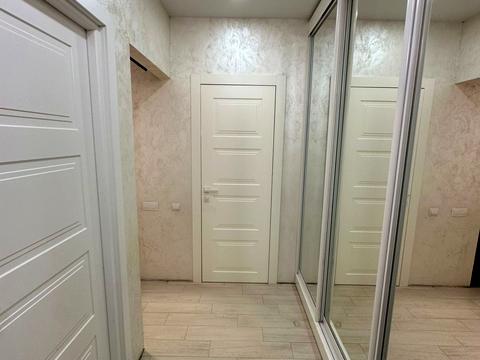 квартира за адресою Соборна вул., 126/1