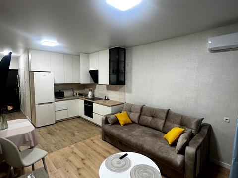 квартира по адресу Василия Симоненко ул., 34