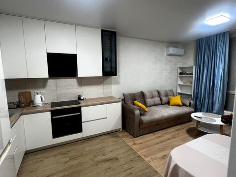 квартира по адресу Василия Симоненко ул., 34