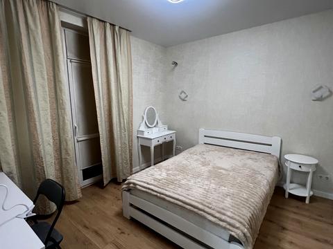 квартира по адресу Василия Симоненко ул., 34