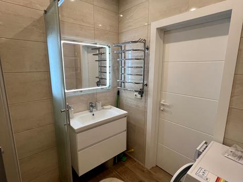 квартира по адресу Василия Симоненко ул., 34