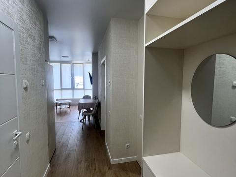 квартира по адресу Василия Симоненко ул., 34