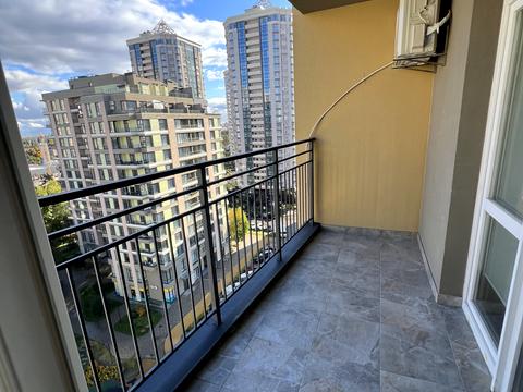 квартира по адресу Василия Симоненко ул., 34