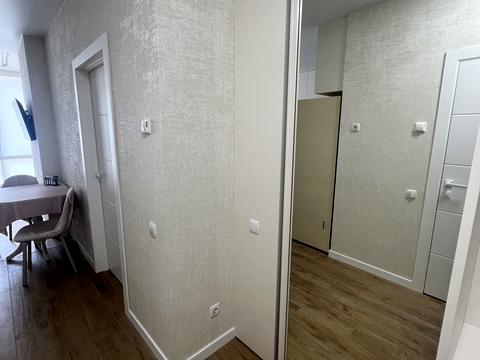 квартира по адресу Василия Симоненко ул., 34