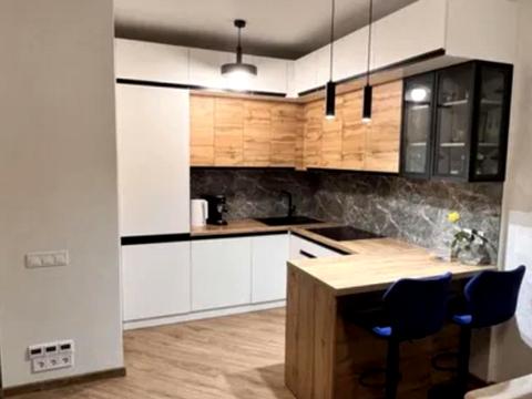 квартира по адресу Инглези ул. (25-ї Чапаєвської Дивізії), 2 к2