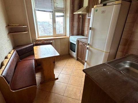 квартира за адресою Коцюбинського вул., 51