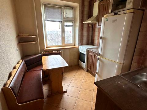 квартира за адресою Коцюбинського вул., 51