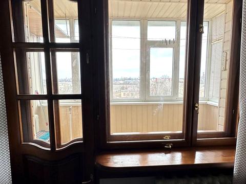 квартира за адресою Коцюбинського вул., 51