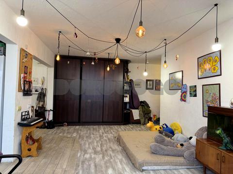 квартира за адресою Оноре де Бальзака вул., 4-А