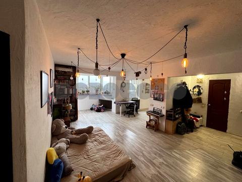 квартира за адресою Оноре де Бальзака вул., 4-А