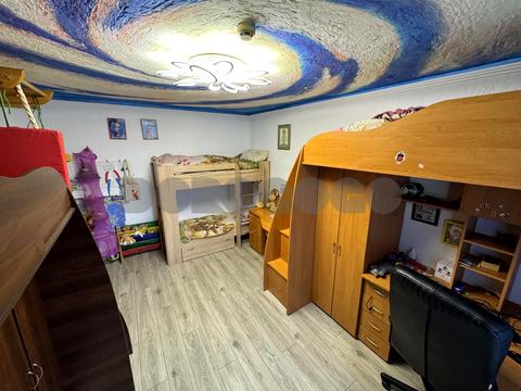 квартира за адресою Оноре де Бальзака вул., 4-А