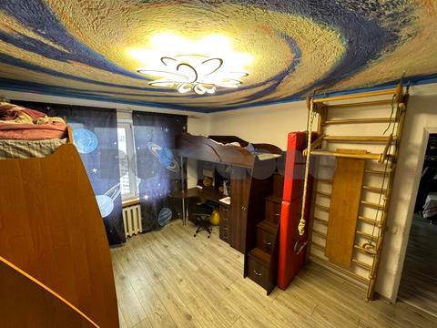 квартира за адресою Оноре де Бальзака вул., 4-А