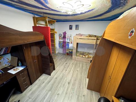 квартира за адресою Оноре де Бальзака вул., 4-А