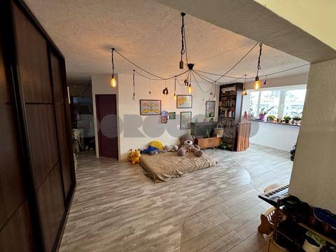 квартира за адресою Оноре де Бальзака вул., 4-А