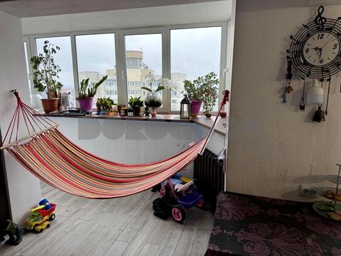 квартира за адресою Оноре де Бальзака вул., 4-А