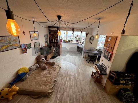 квартира за адресою Оноре де Бальзака вул., 4-А