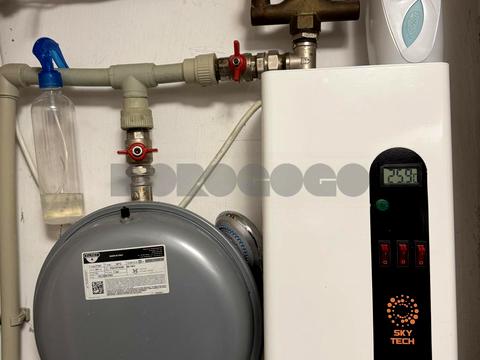 квартира за адресою Оноре де Бальзака вул., 4-А