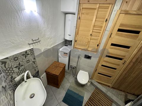 квартира за адресою Оноре де Бальзака вул., 4-А