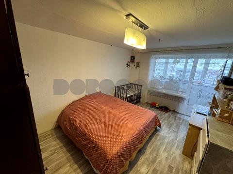 квартира за адресою Оноре де Бальзака вул., 4-А