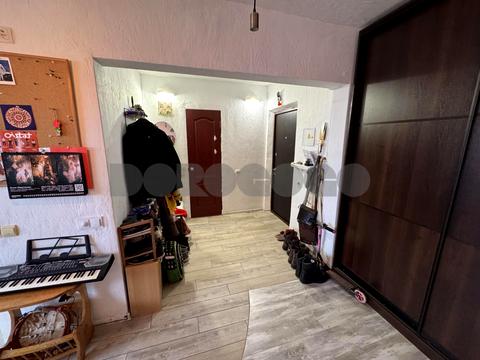 квартира за адресою Оноре де Бальзака вул., 4-А