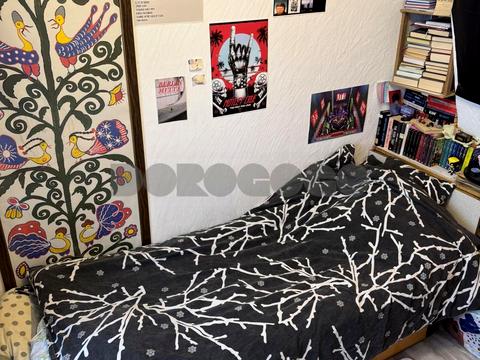 квартира за адресою Оноре де Бальзака вул., 4-А