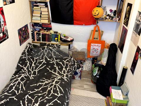 квартира за адресою Оноре де Бальзака вул., 4-А